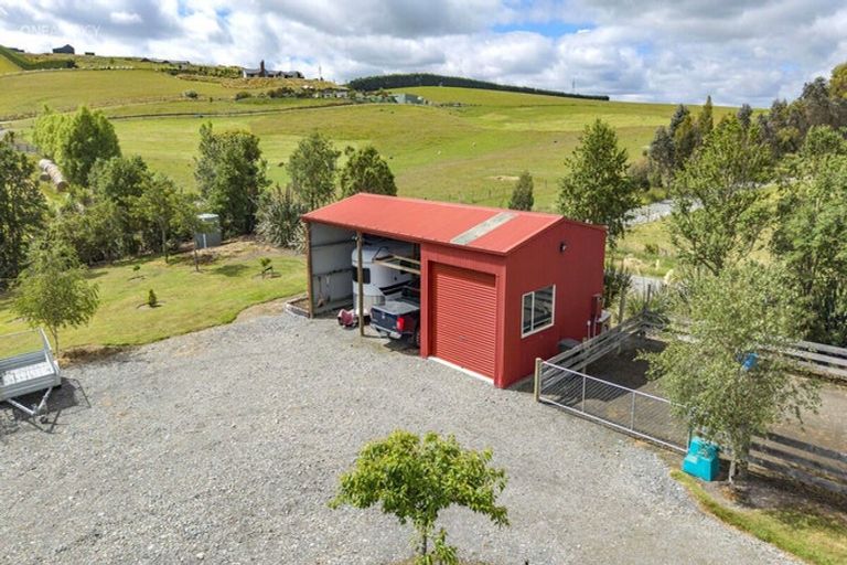 Photo of property in 27 Mairangi Lane, Starvation Hill, Oxford, 7495