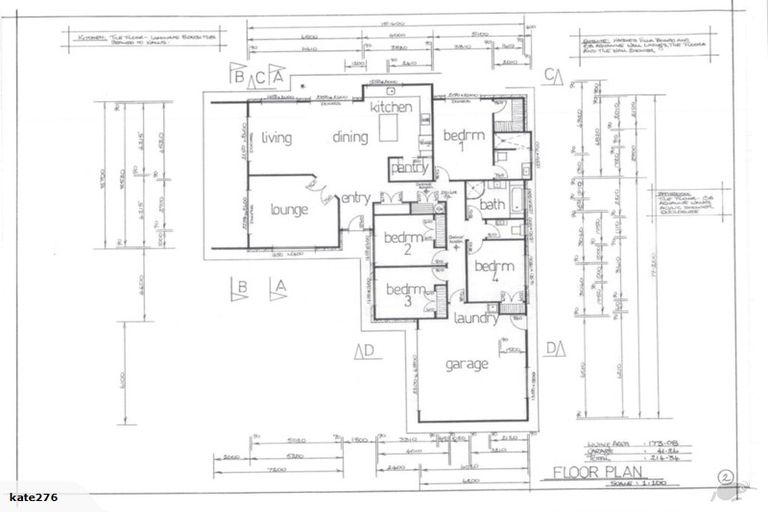 Photo of property in 61 Charles Edwards Street, Ohaupo, 3803