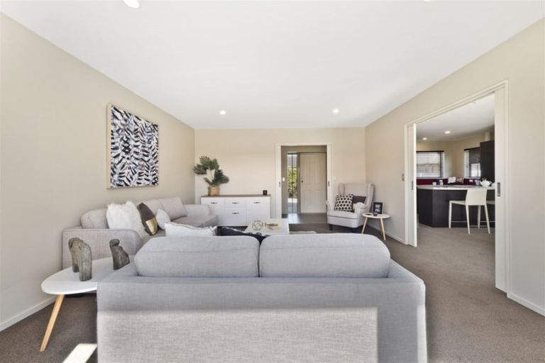 Photo of property in 20 Armour Place, Halswell, Christchurch, 8025