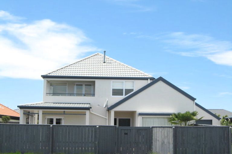 Photo of property in 64 Aston Drive, Waimairi Beach, Christchurch, 8083