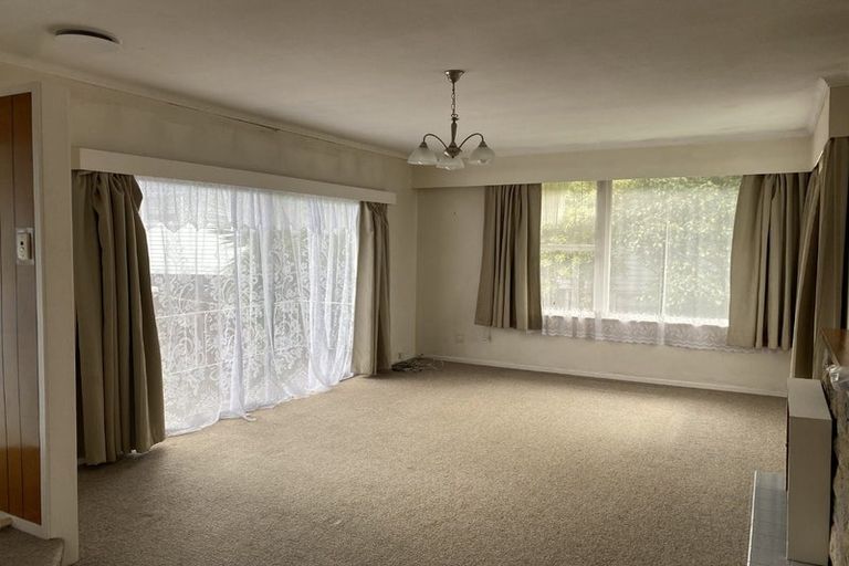 Photo of property in 7 The Crest, Sunnyhills, Auckland, 2010