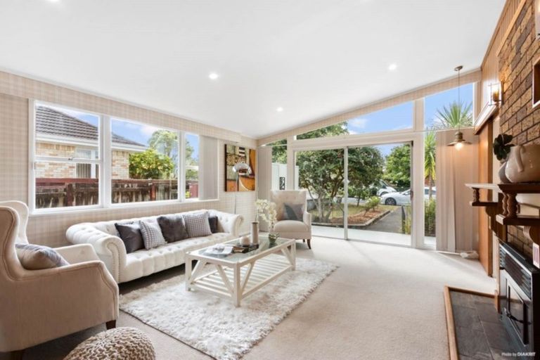 Photo of property in 63 Angelo Avenue, Howick, Auckland, 2014