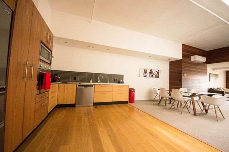 Photo of property in 3b/164 Vivian Street, Te Aro, Wellington, 6011