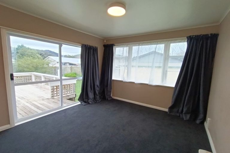 Photo of property in 46 Thackeray Street, Trentham, Upper Hutt, 5018