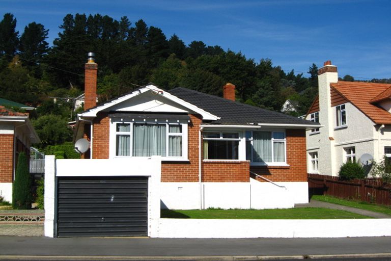 Photo of property in 406 North Road, North East Valley, Dunedin, 9010