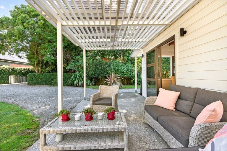 Photo of property in 38c Kuratawhiti Street, Greytown, 5712