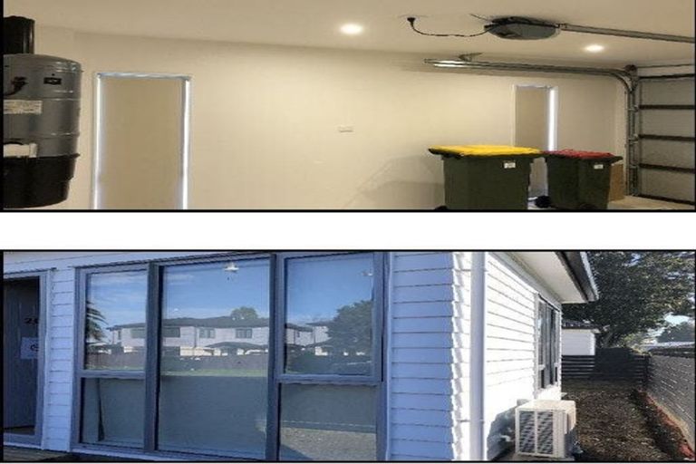 Photo of property in 2d Clark Street, Manurewa, Auckland, 2102