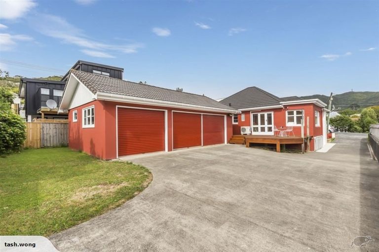 Photo of property in 2 Tringham Street, Karori, Wellington, 6012