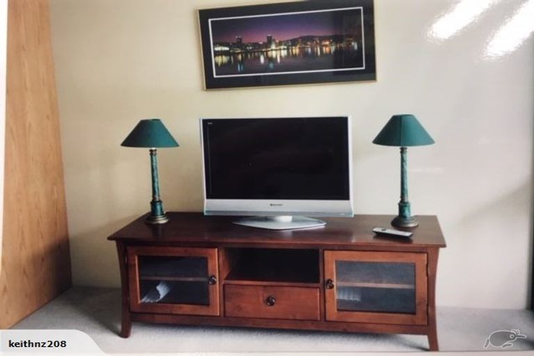 Photo of property in Chaffers Dock, 208/22 Herd Street, Te Aro, Wellington, 6011