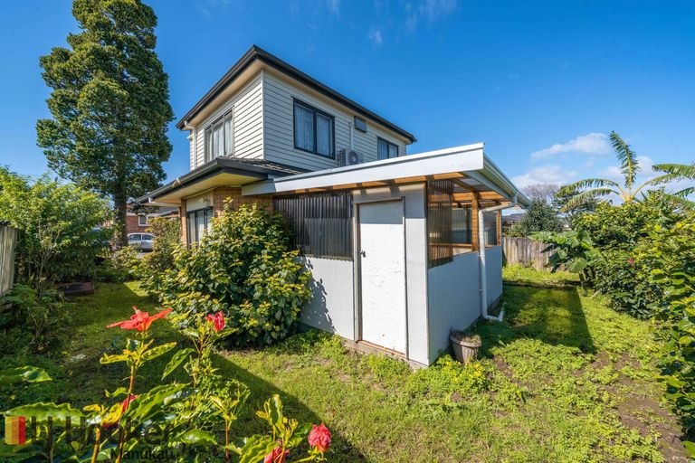Photo of property in 137a Wyllie Road, Papatoetoe, Auckland, 2025