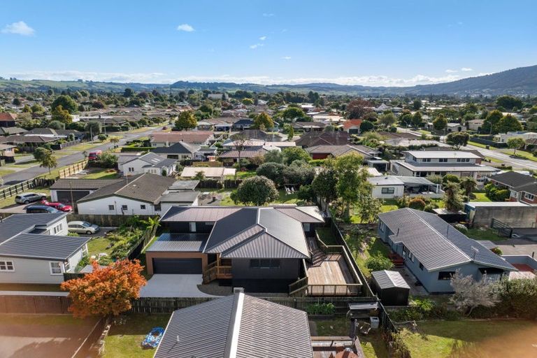 Photo of property in 11a Holland Street, Glenholme, Rotorua, 3010