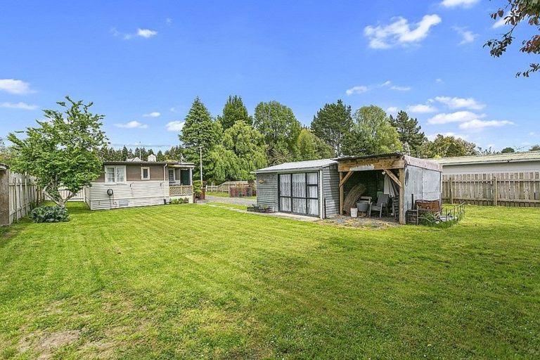 Photo of property in 26 Golf Street, Putaruru, 3411