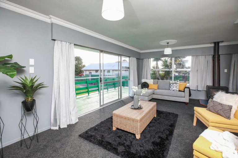 Photo of property in 7 Norfolk Place, Pukete, Hamilton, 3200