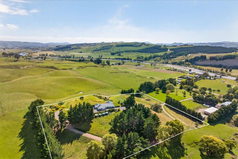 Photo of property in 701 River Road, Otane, 4277