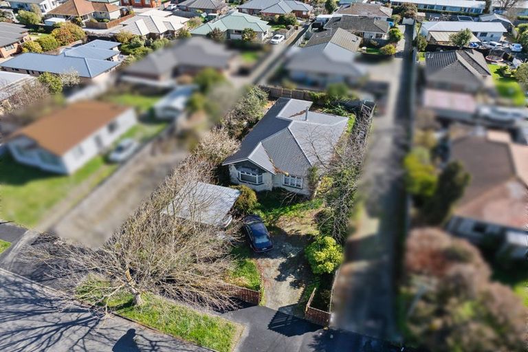 Photo of property in 91 Tilford Street, Woolston, Christchurch, 8062