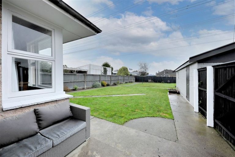 Photo of property in 33 Normandy Street, Bishopdale, Christchurch, 8053