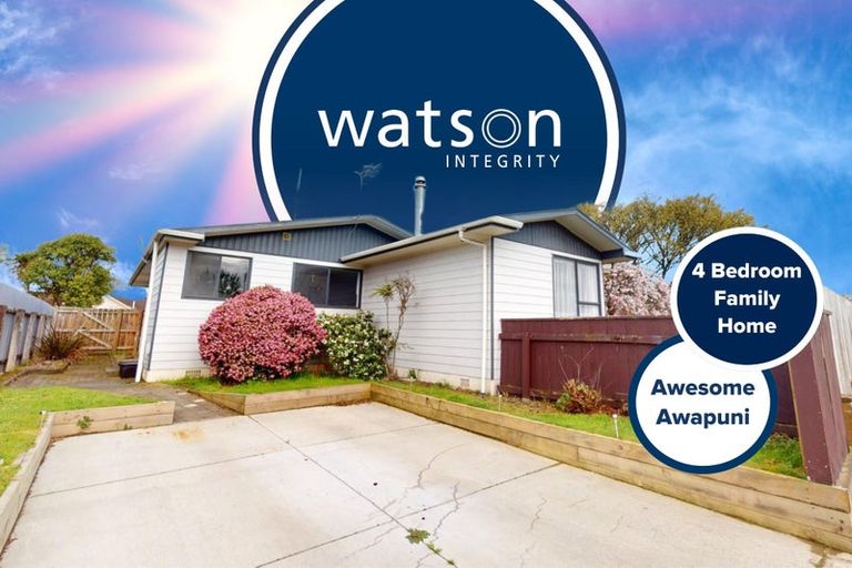 Photo of property in 1 Wyndham Street, Awapuni, Palmerston North, 4412