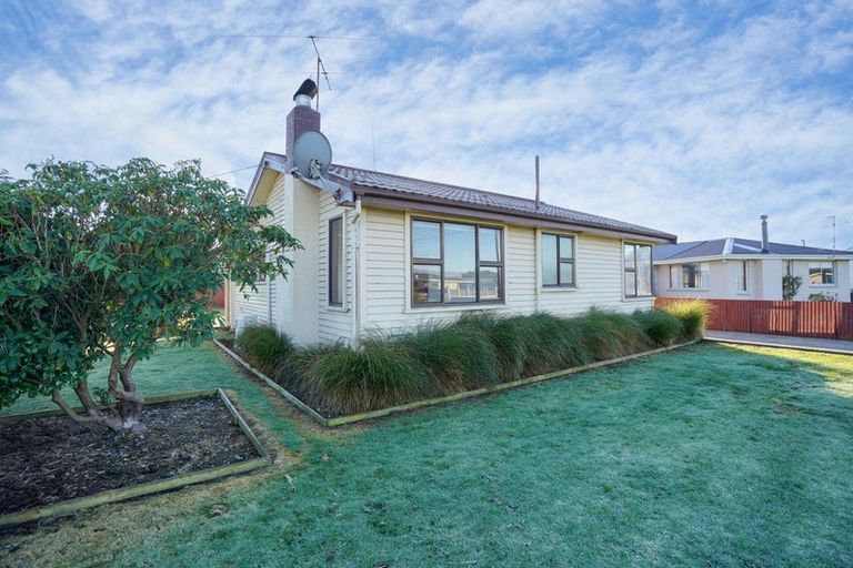 Photo of property in 3 Harvey Street, Grasmere, Invercargill, 9810