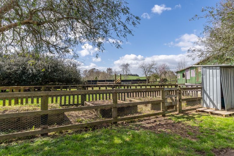 Photo of property in 160 Cemetery Road, Whatawhata, Hamilton, 3289