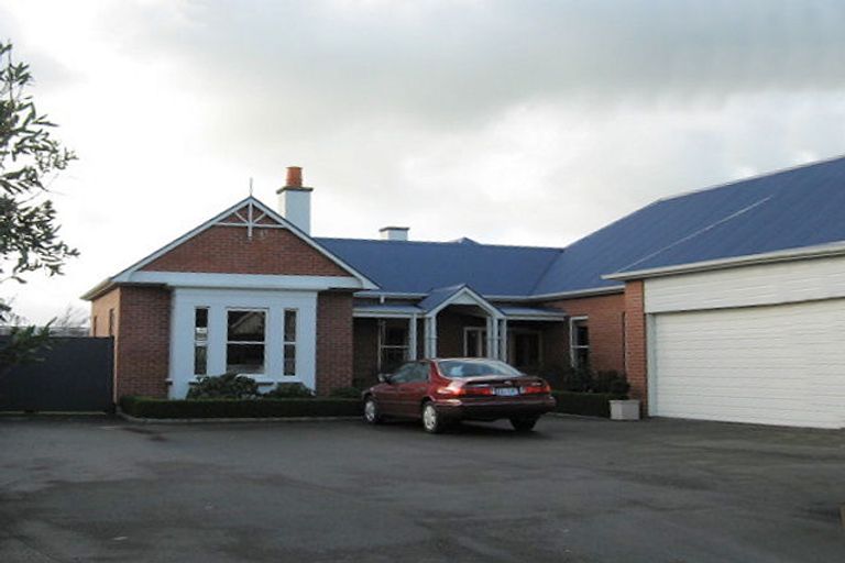 Photo of property in 11 Stoneleigh Lane, Waikiwi, Invercargill, 9810