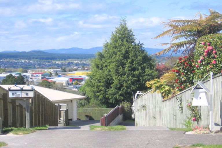 Photo of property in 8b Rihi Place, Nukuhau, Taupo, 3330