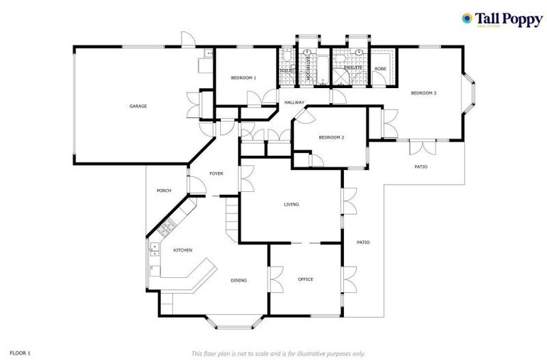 Photo of property in 71 Campbell Avenue, Paraparaumu, 5032