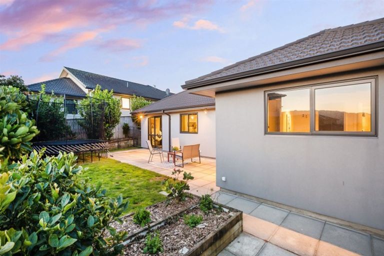 Photo of property in 16 Nelson Avenue, Aotea, Porirua, 5024