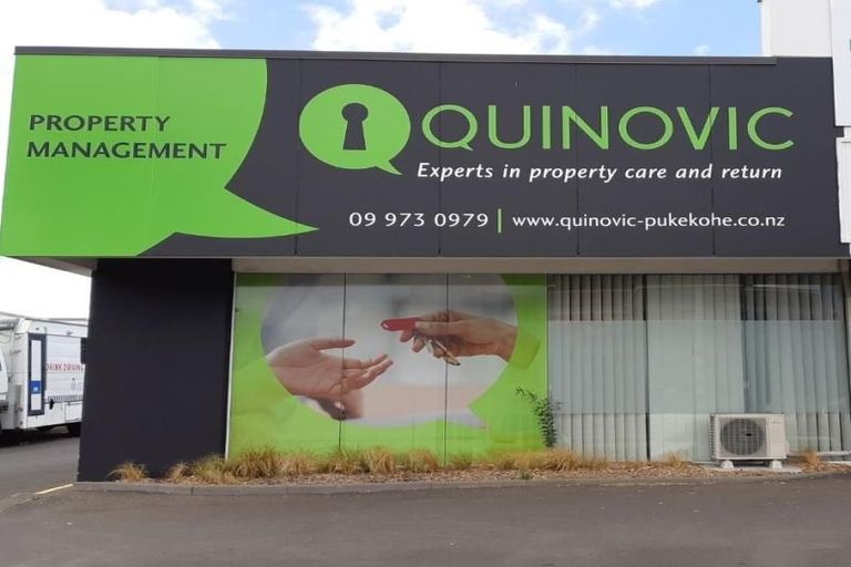 Photo of property in 48 Buscomb Avenue, Henderson, Auckland, 0610