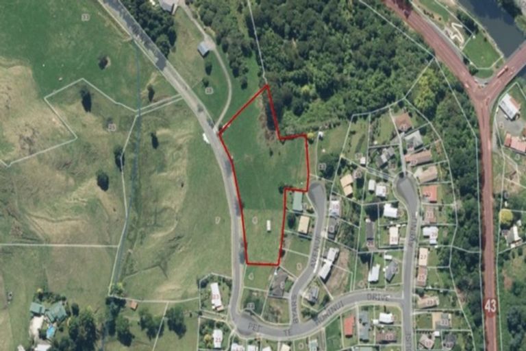 Photo of property in 6 Hekeawai Drive, Taumarunui, 3920