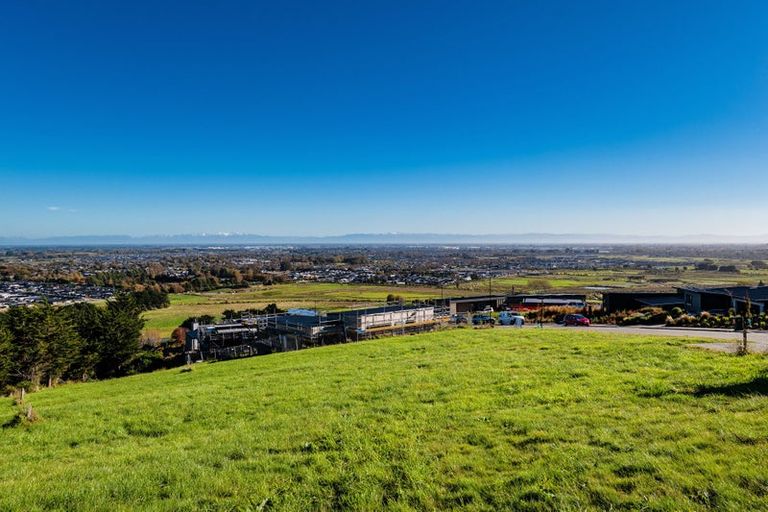 Photo of property in 56 Kitcheners Knoll Road, Kennedys Bush, Christchurch, 8025