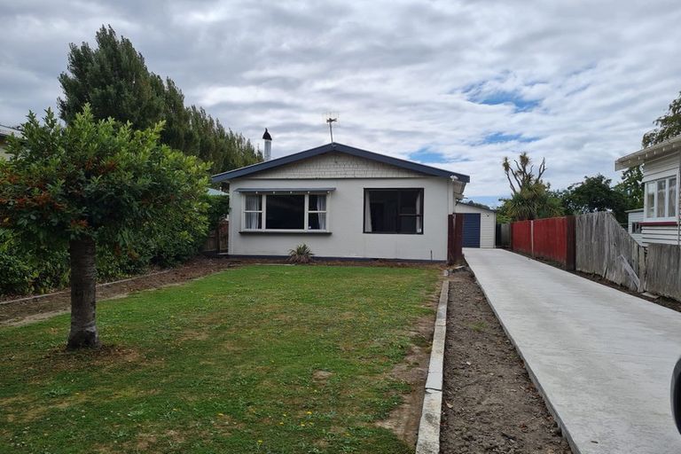 Photo of property in 605 Ferry Road, Woolston, Christchurch, 8023