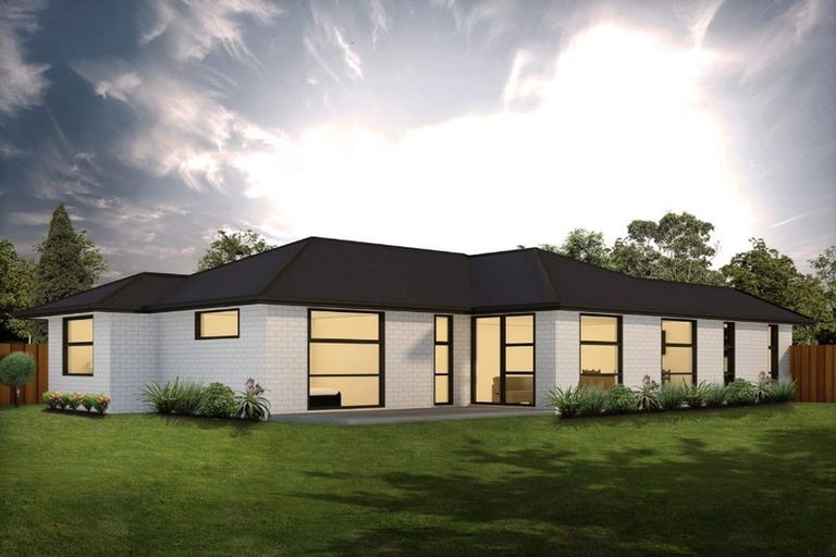 Photo of property in 83 Elizabeth Avenue, Rakaia, 7710