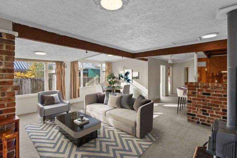 Photo of property in 9 Heyders Road, Spencerville, Christchurch, 8083