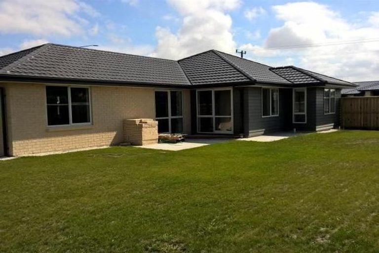 Photo of property in 587 Birchs Road, Lincoln, 7608