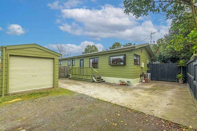 Photo of property in 57 Benmore Avenue, Cloverlea, Palmerston North, 4412