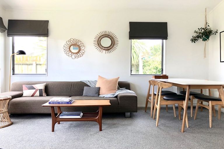 Photo of property in 44a Stone Street, Miramar, Wellington, 6022