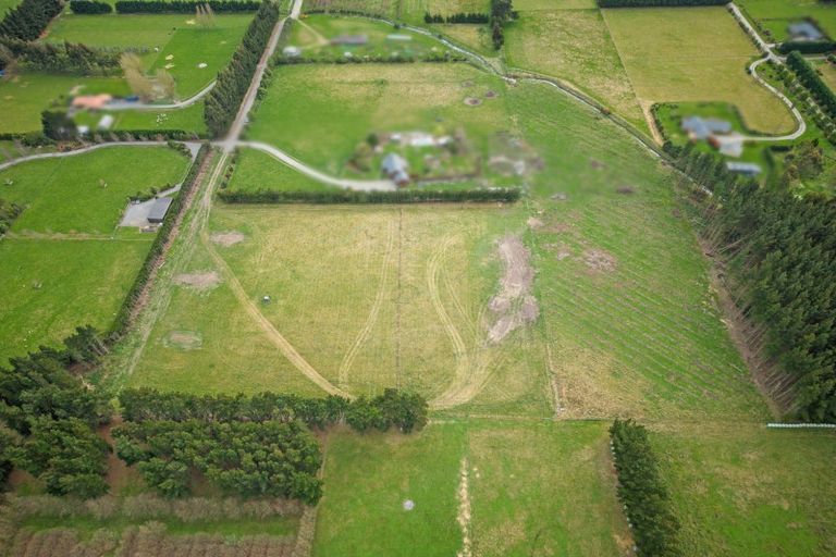 Photo of property in 125 Mairaki Road, Fernside, Rangiora, 7471