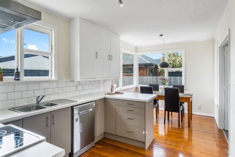 Photo of property in 6 Blakehall Place, Spreydon, Christchurch, 8024