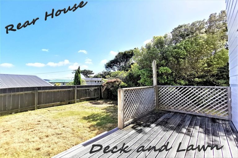 Photo of property in 99 Beazley Avenue, Paparangi, Wellington, 6037