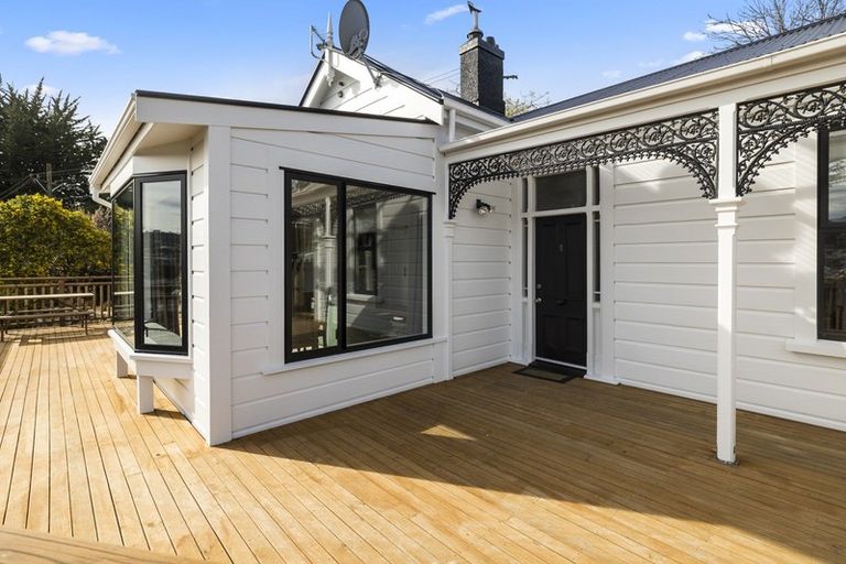 Photo of property in 85 Walton Street, Kaikorai, Dunedin, 9010