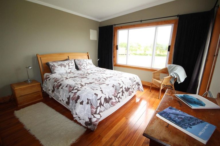 Photo of property in 225 Turkey Flat Road, Te Kopuru, 0391