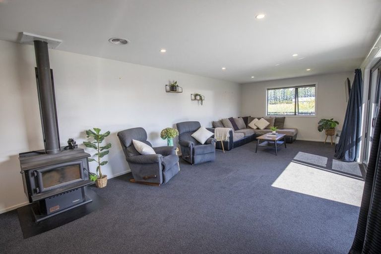 Photo of property in 1 Gleniffer Lane, Methven, 7730