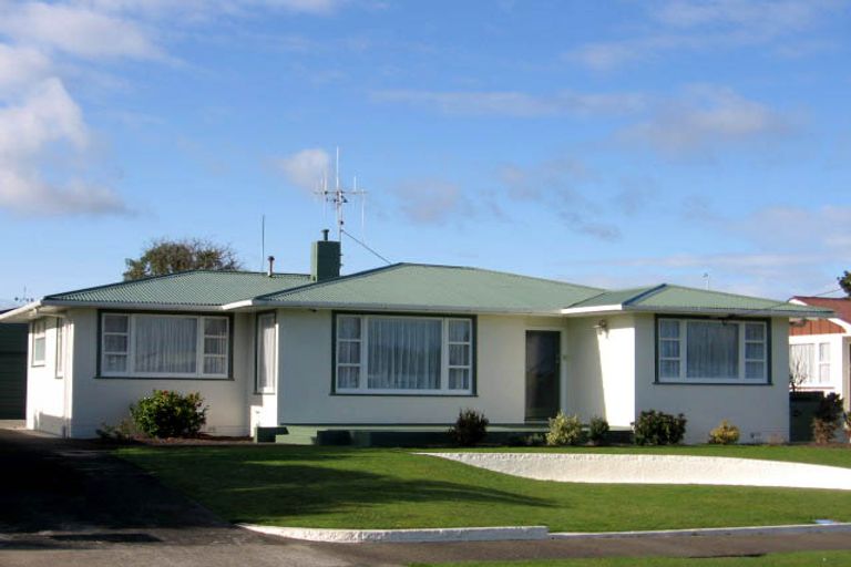 Photo of property in 31 Kent Crescent, Awapuni, Palmerston North, 4412