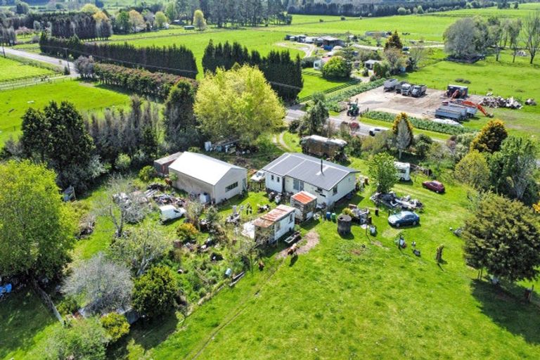 Photo of property in 2527 State Highway 30, Otakiri, Whakatane, 3192