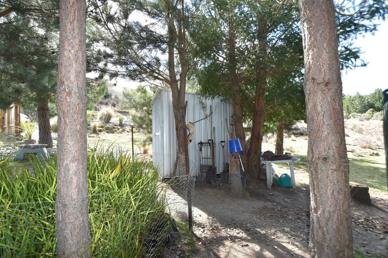 Photo of property in 565 Manuka Terrace, Ben Ohau, Twizel, 7999