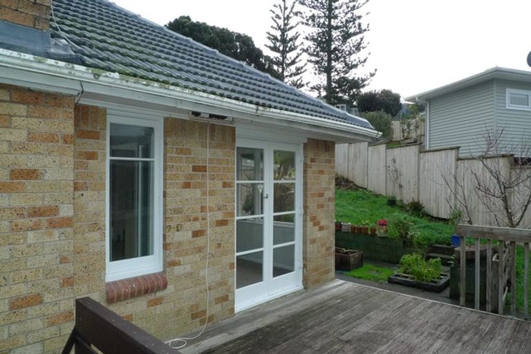 Photo of property in 5 Potiki Place, Glen Innes, Auckland, 1072