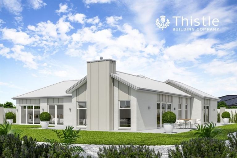 Photo of property in 8a Garrity Lane, Greytown, 5712