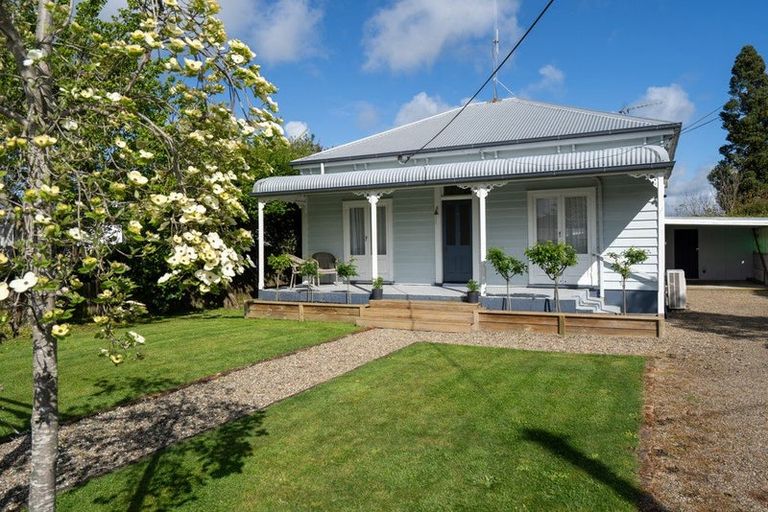 Photo of property in 9 Scott Street, Leamington, Cambridge, 3432