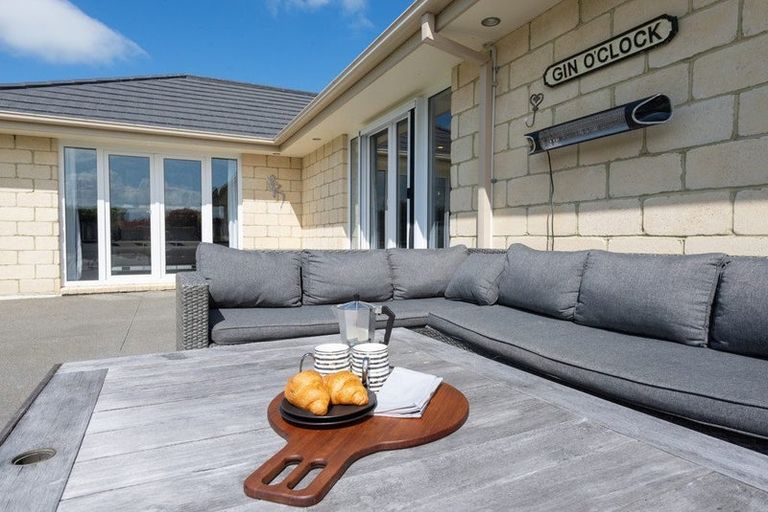 Photo of property in 718 Depot Road, Burnt Hill, Oxford, 7495