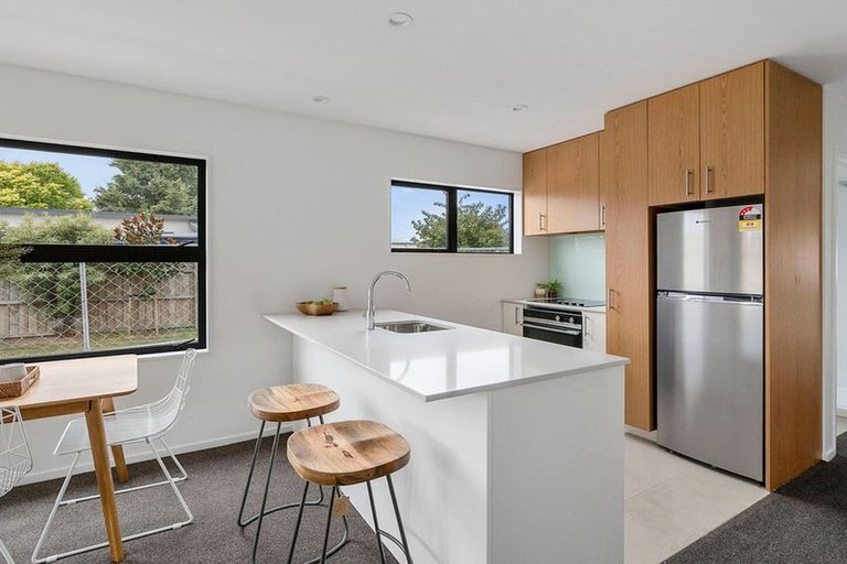 Photo of property in 13/69 Suva Street, Upper Riccarton, Christchurch, 8041